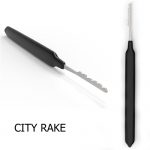 City Rake
