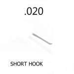 Short Hook 0.020