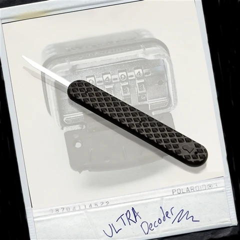 Sparrows ULTRA Decoder - Image 3