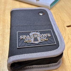 The Sparrows Competitor
